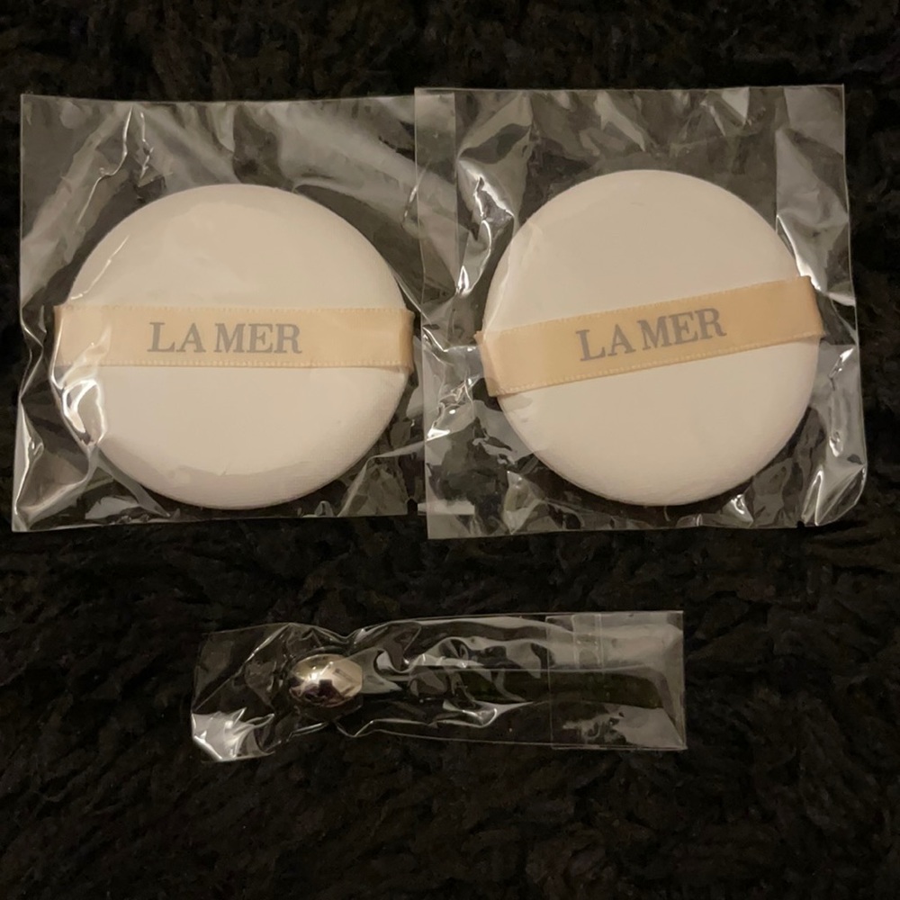 La mer Mini Bundle✨
